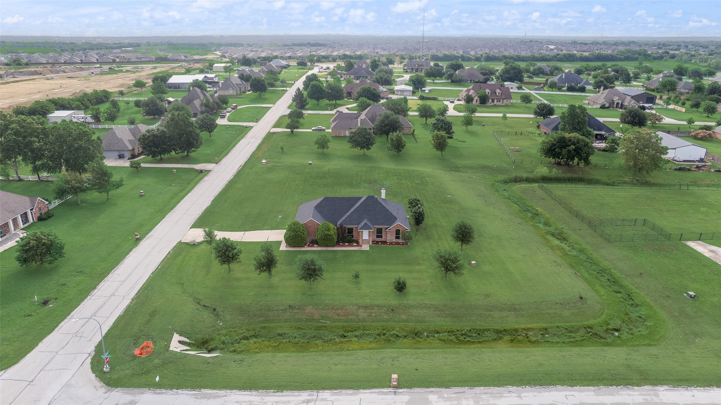14316 Rising Spring Road Haslet TX 76052