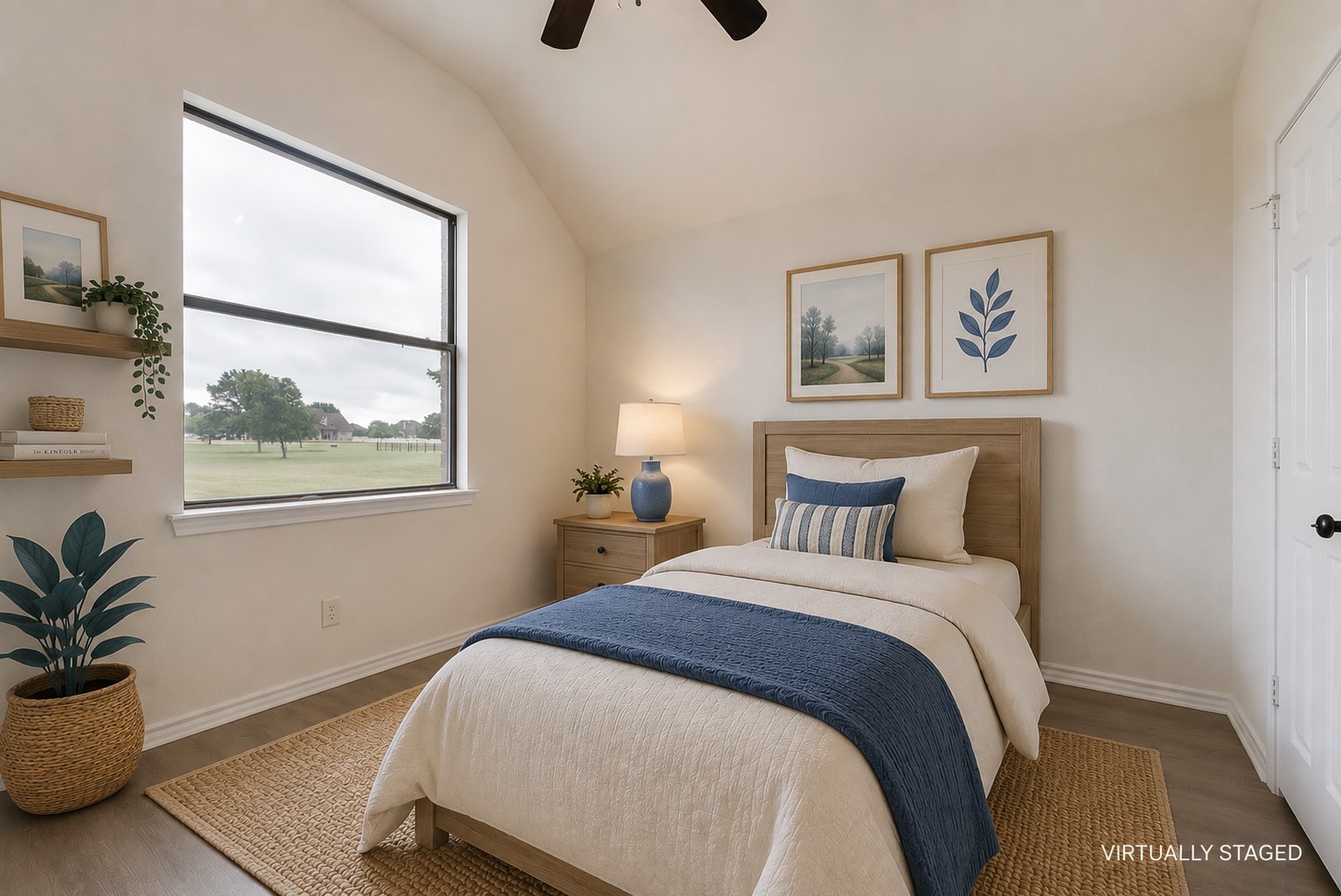 14316 Rising Spring Road Haslet TX 76052