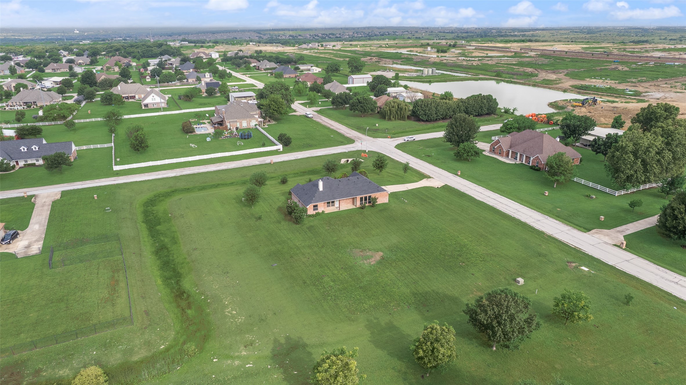 14316 Rising Spring Road Haslet TX 76052