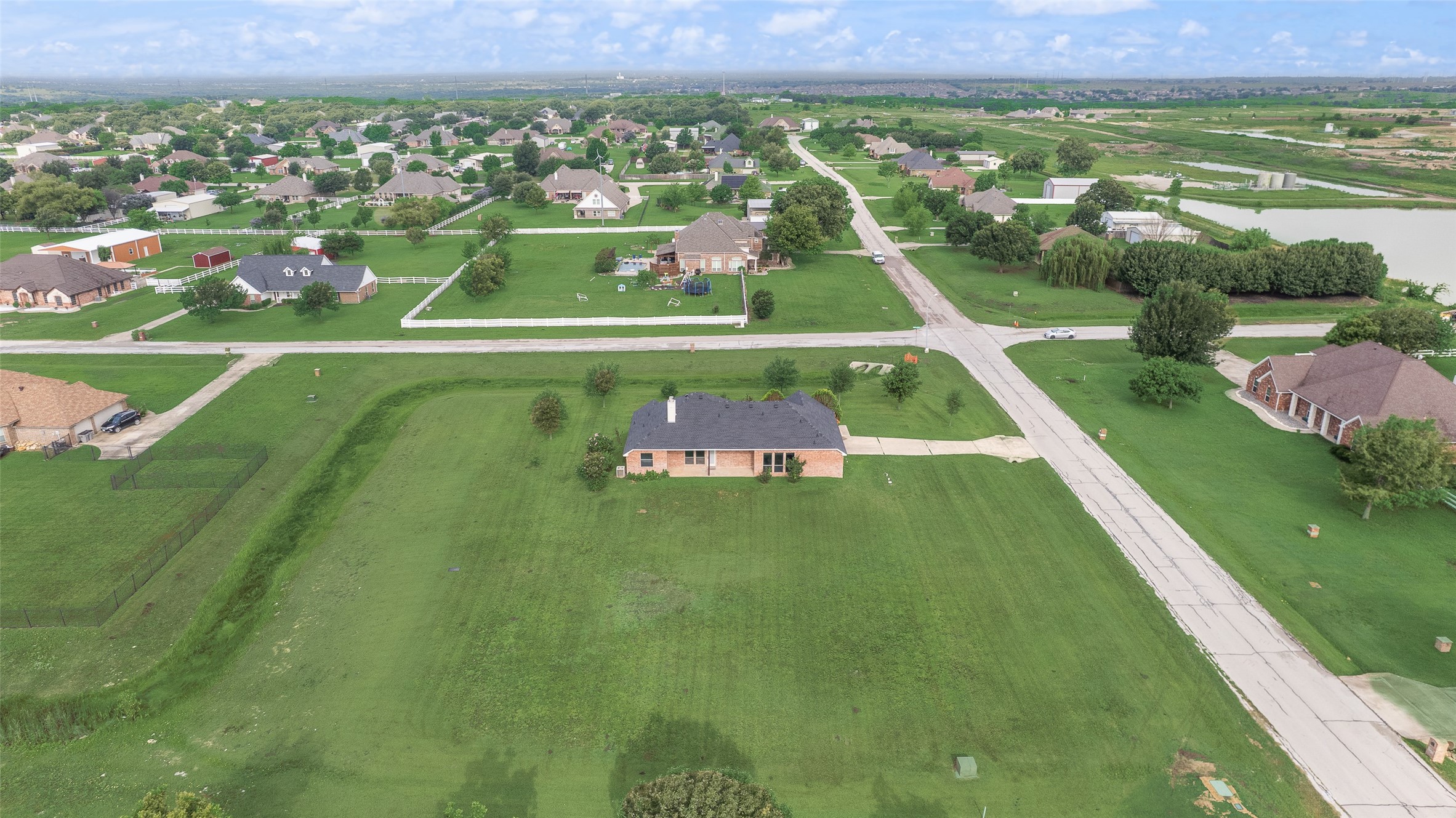 14316 Rising Spring Road Haslet TX 76052