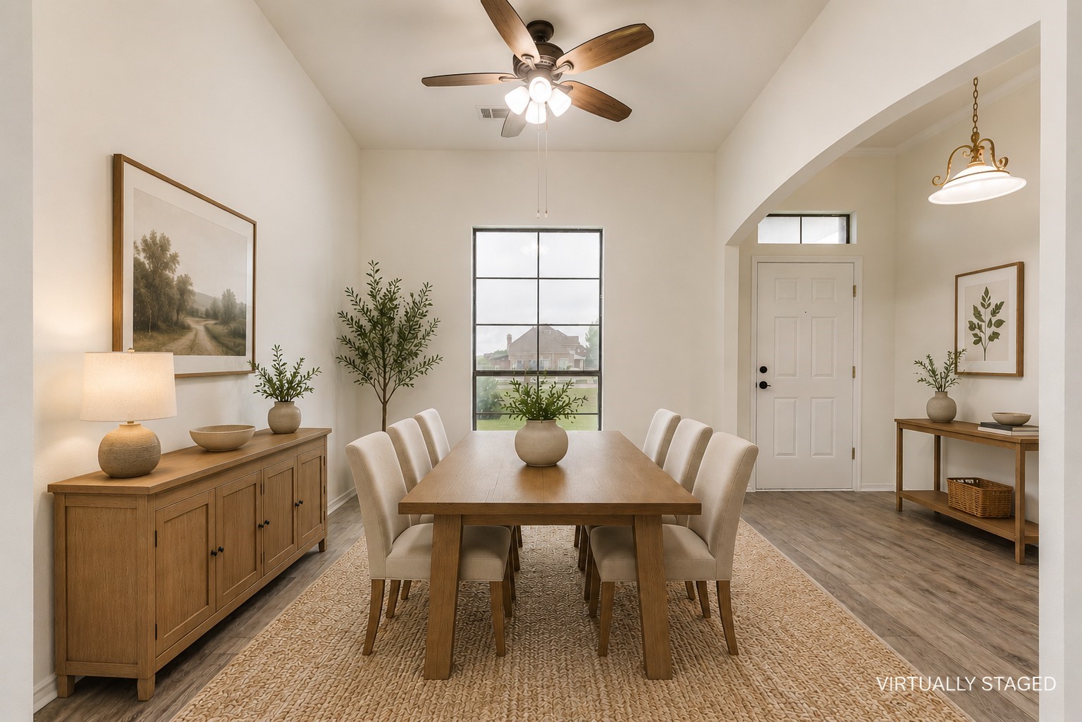 14316 Rising Spring Road Haslet TX 76052
