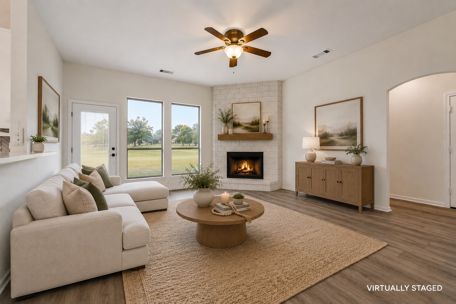 14316 Rising Spring Road Haslet TX 76052