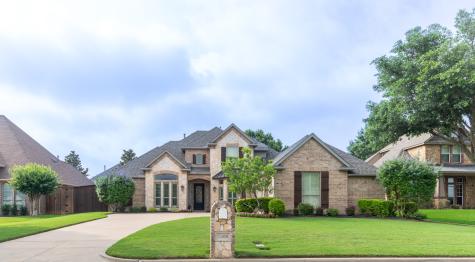 3208 High Ridge Court Mansfield TX 76063
