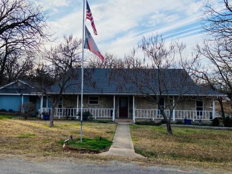 410 W Acres Road Whitesboro TX 76273