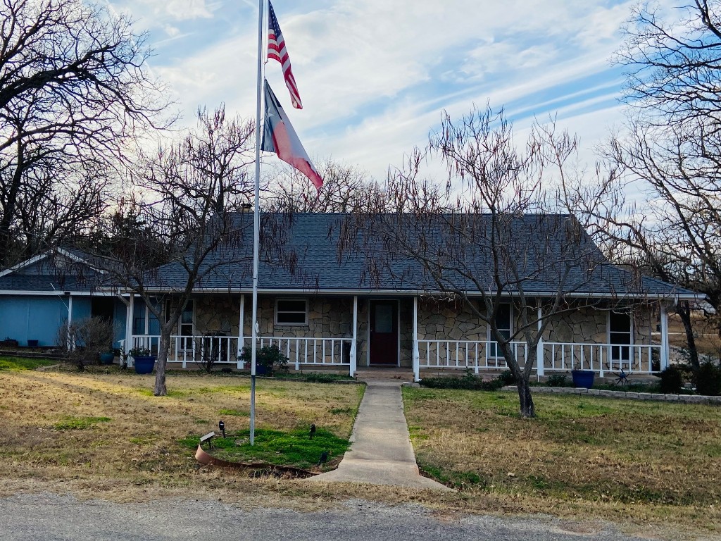 410 W Acres Road Whitesboro TX 76273