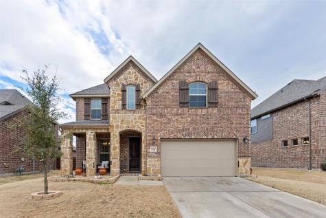 746 Bosley Drive Fate TX 75087
