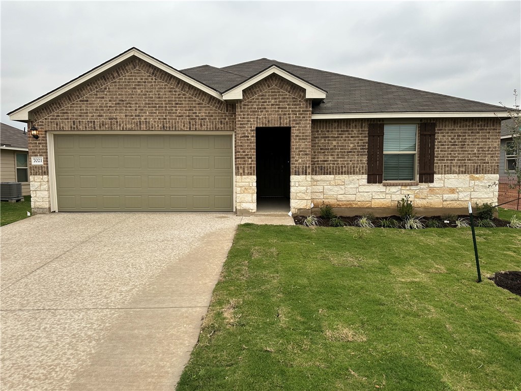 7021 Canadian Drive China Spring TX 76633