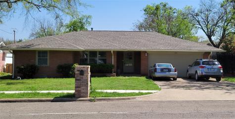 606 W Palestine Street Hutchins TX 75141