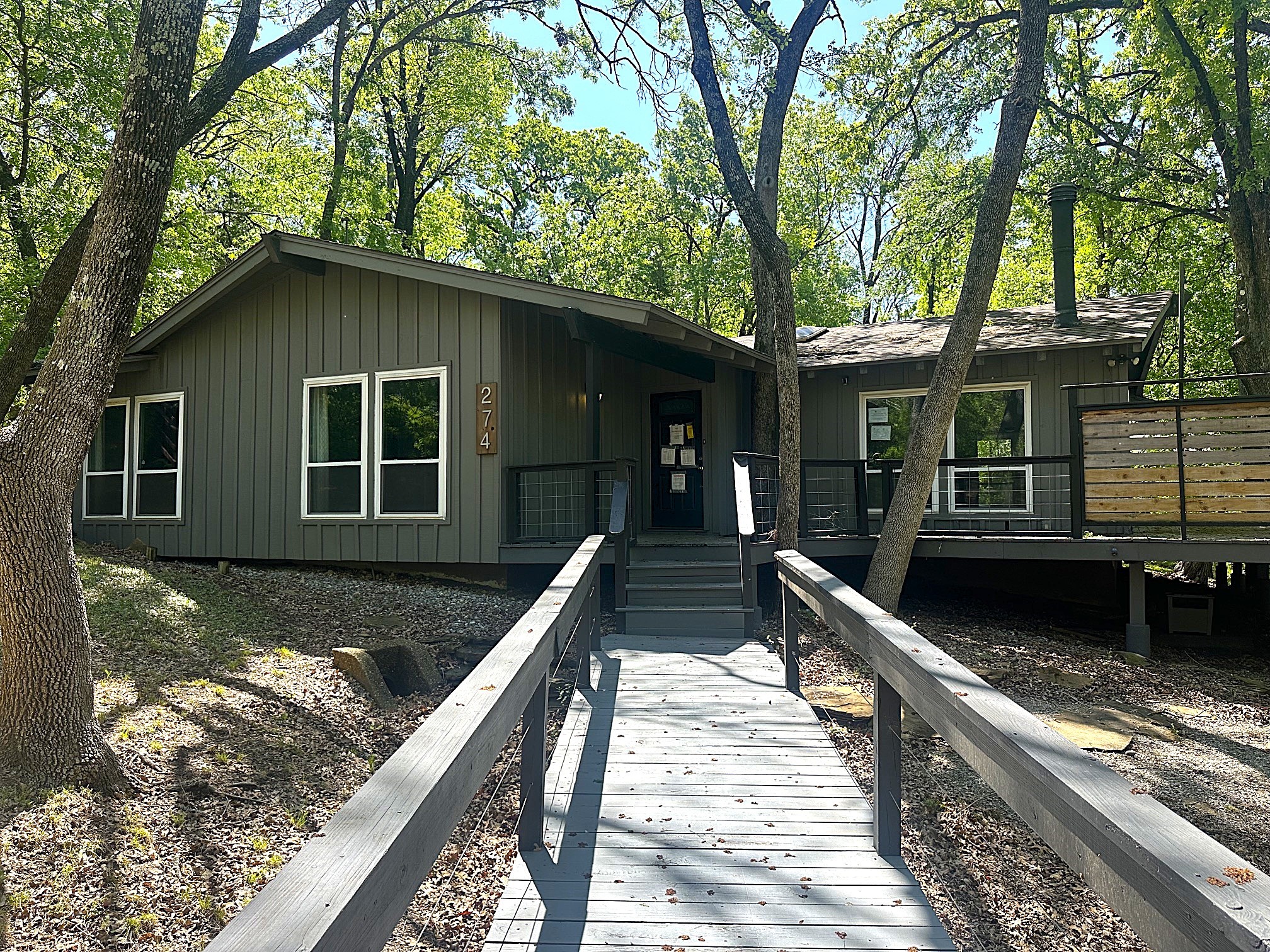 274 Lakecrest Drive Pottsboro TX 75076