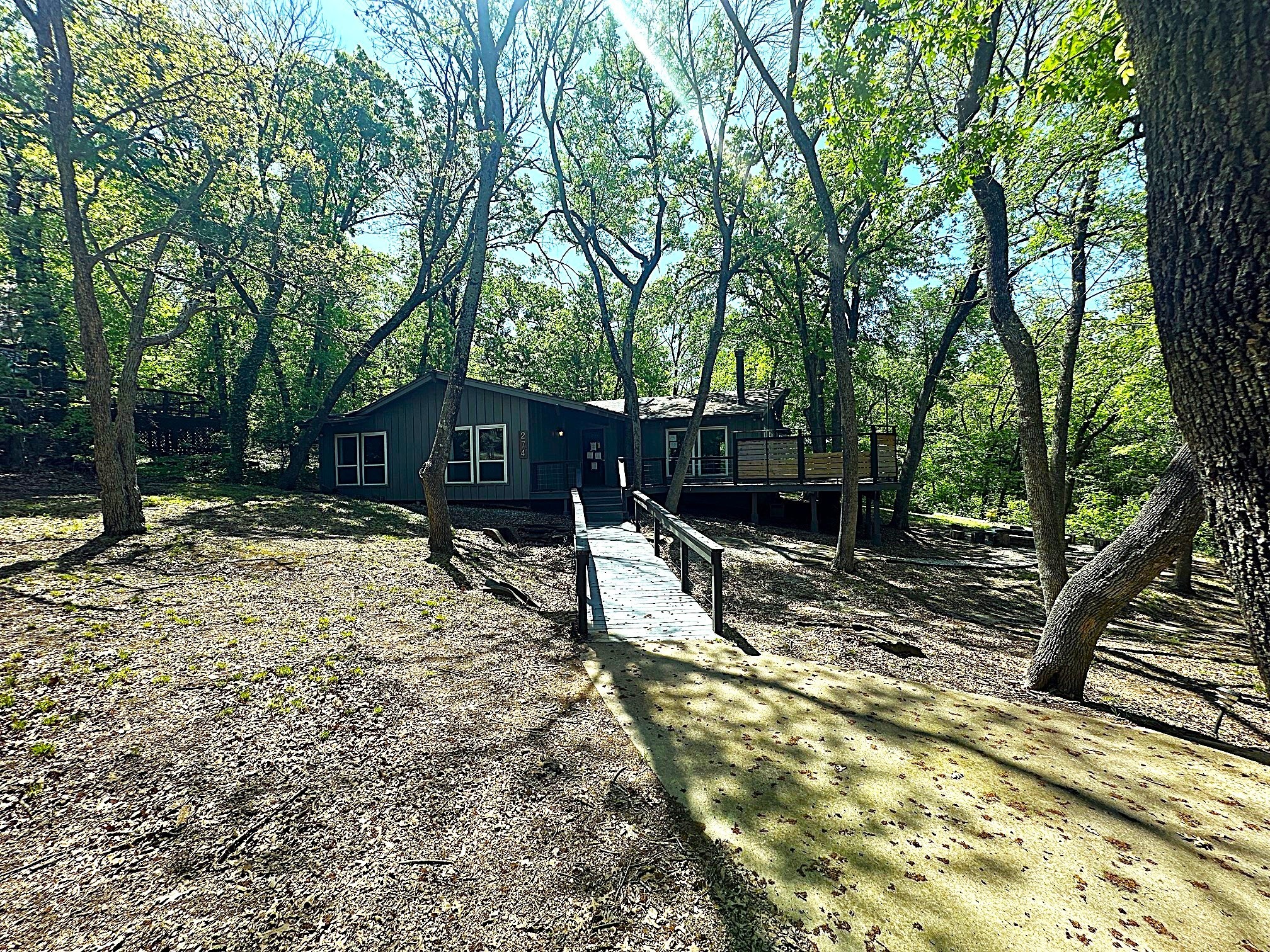 274 Lakecrest Drive Pottsboro TX 75076