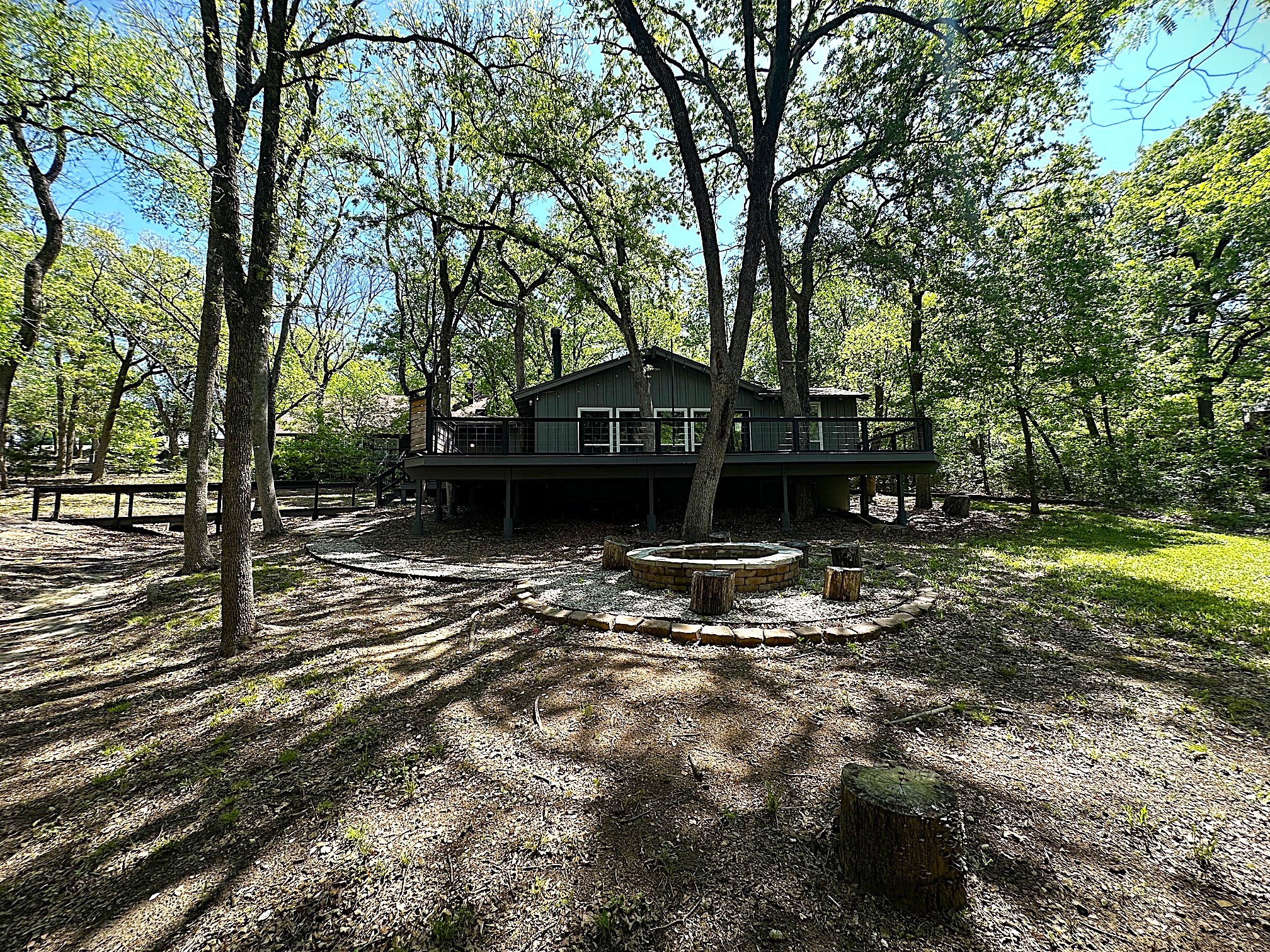 274 Lakecrest Drive Pottsboro TX 75076