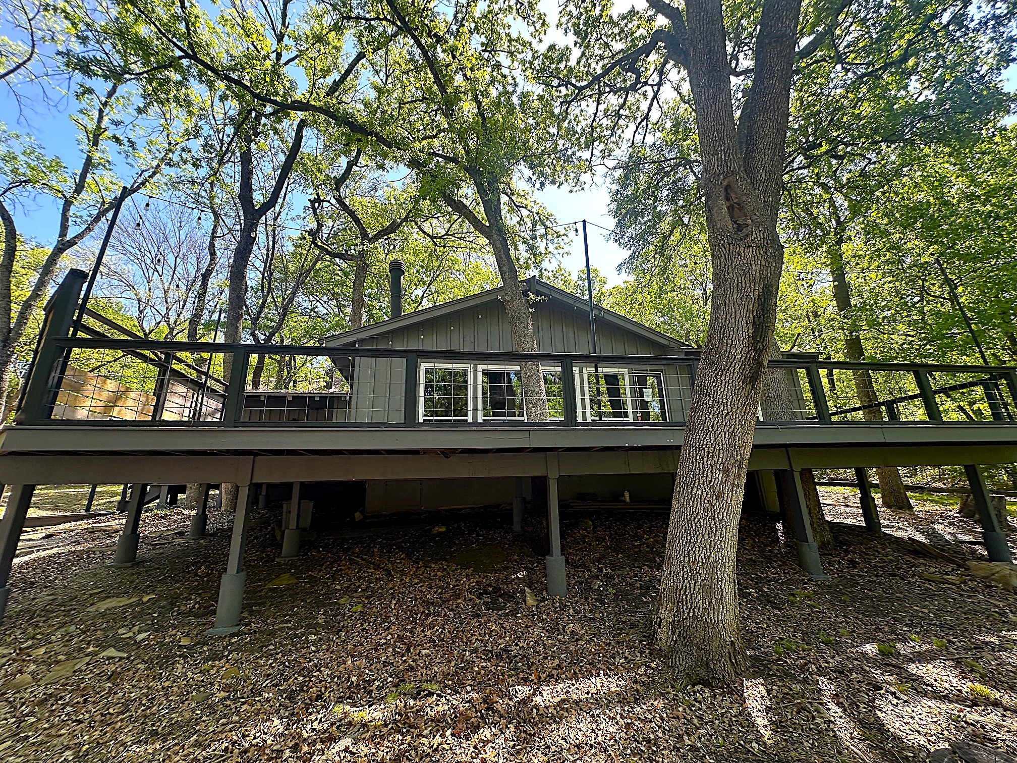 274 Lakecrest Drive Pottsboro TX 75076