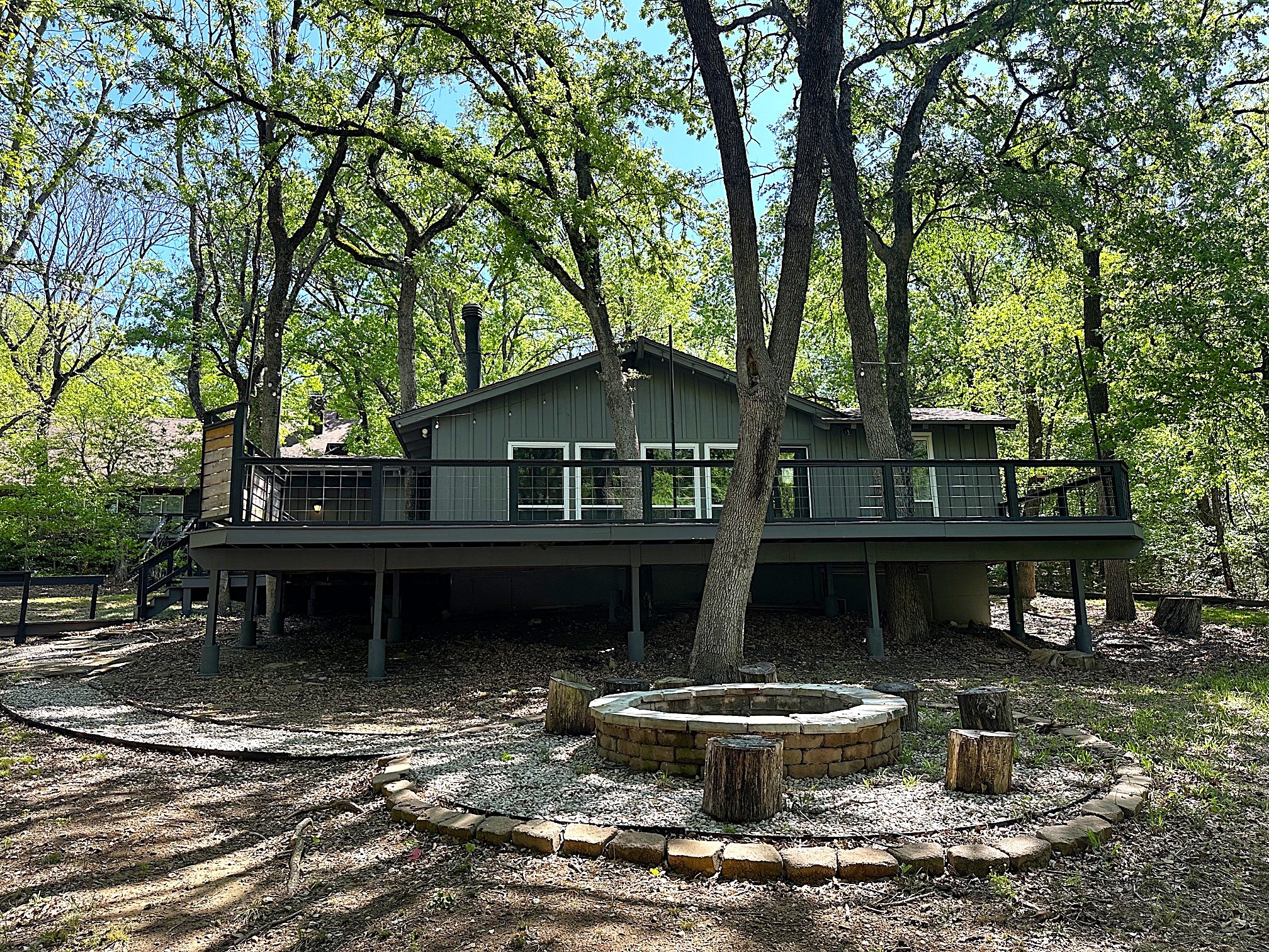 274 Lakecrest Drive Pottsboro TX 75076