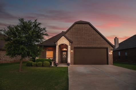 544 Clearwater Place Granbury TX 76049