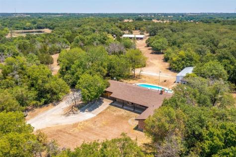 3542 Zion Hill Road Weatherford TX 76088