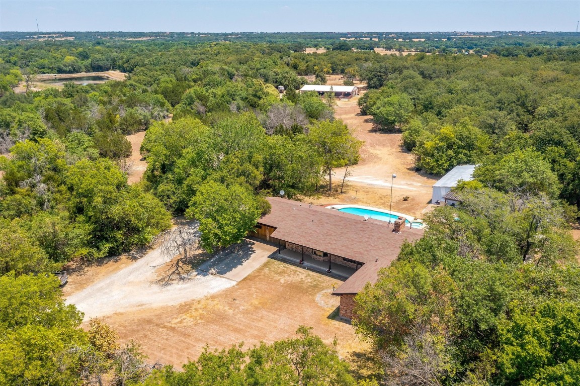 3542 Zion Hill Road Weatherford TX 76088