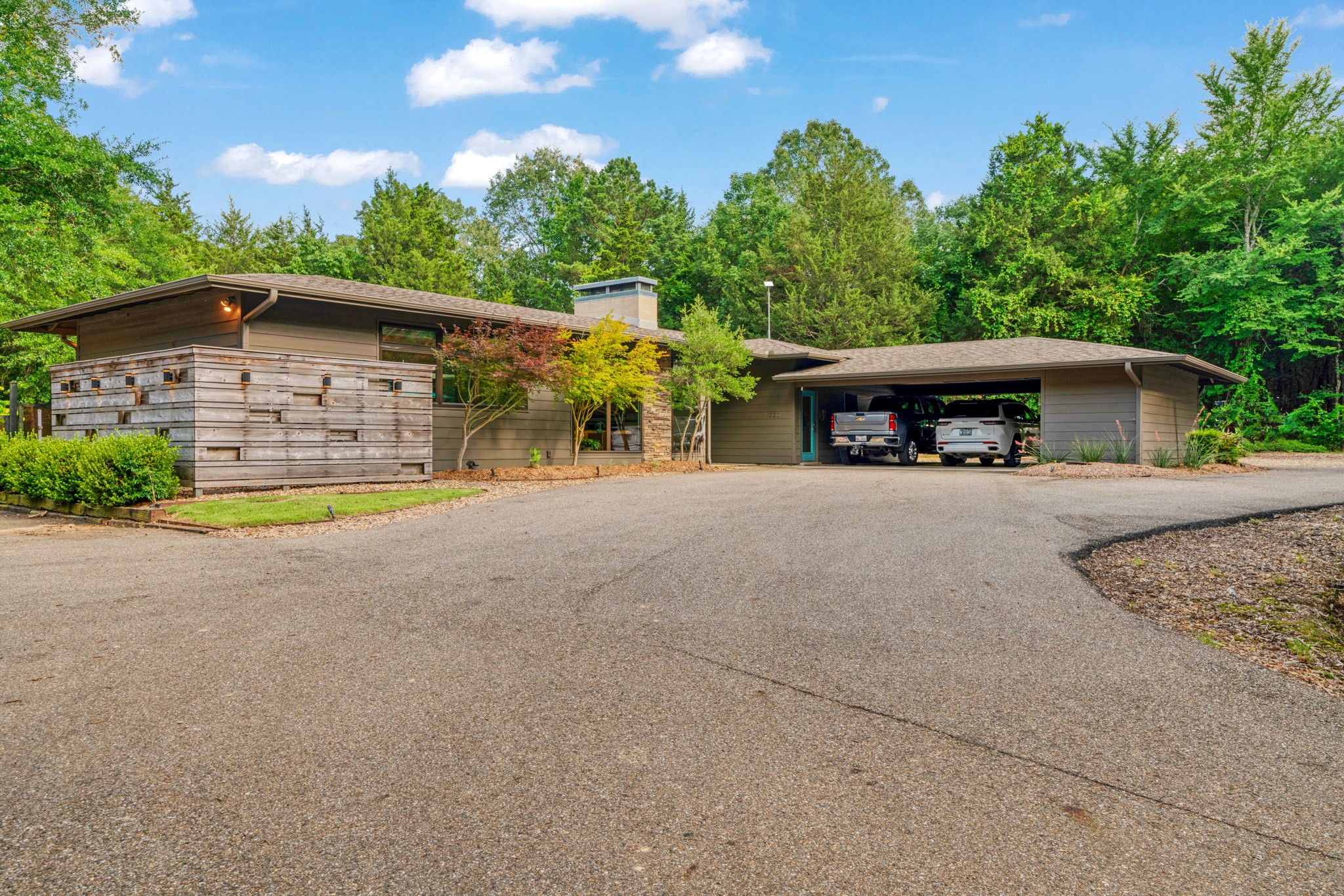 323 County Road 44200 Powderly TX 75473