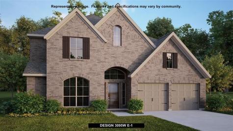 2900 Meadow Dell Drive Prosper TX 75078