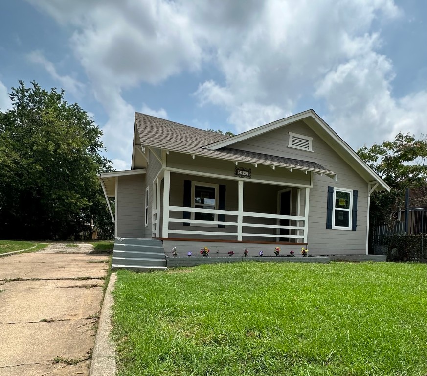 1470 E Magnolia Avenue Fort Worth TX 76104