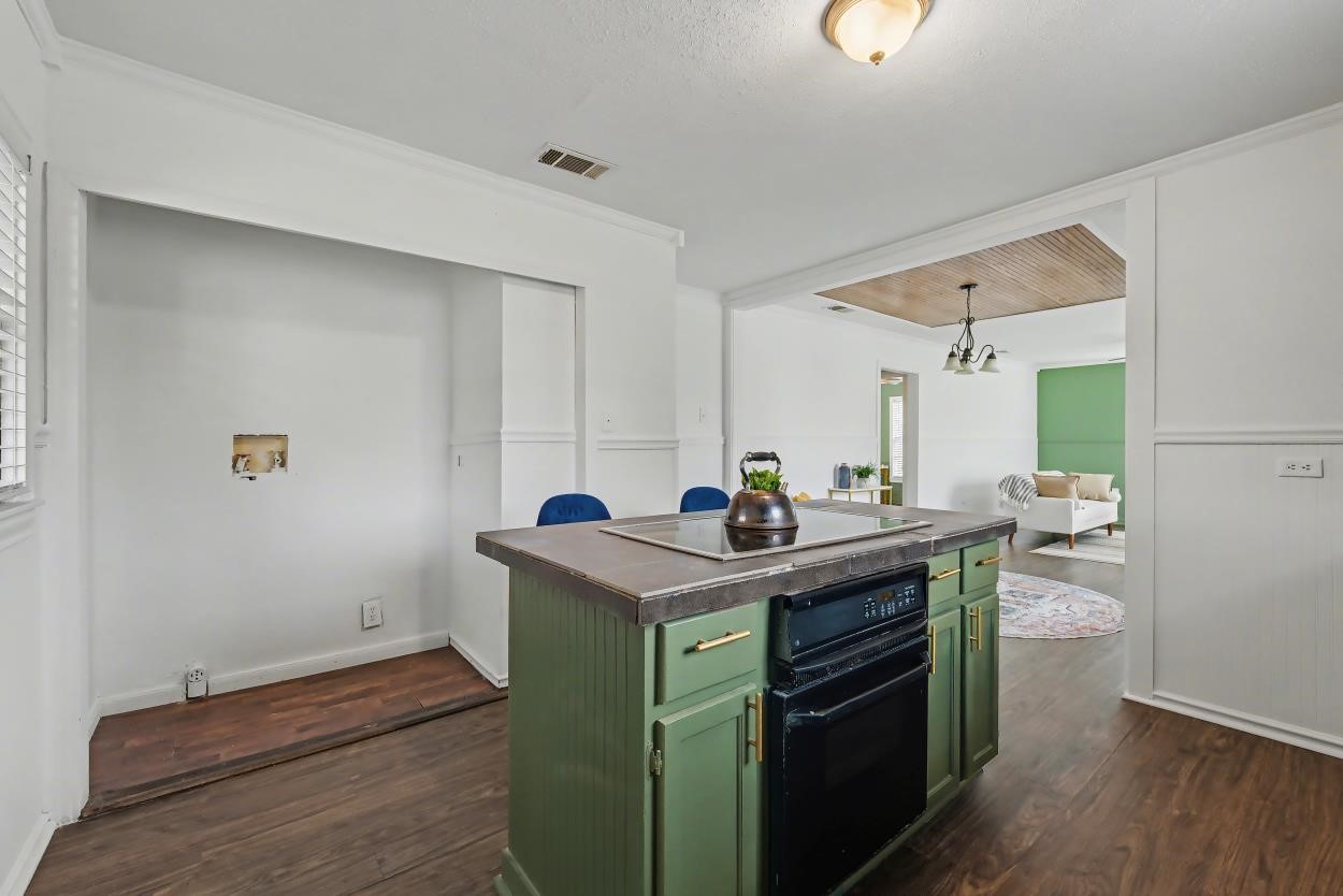 4008 Cumberland Avenue Waco TX 76707