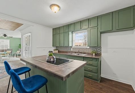 4008 Cumberland Avenue Waco TX 76707
