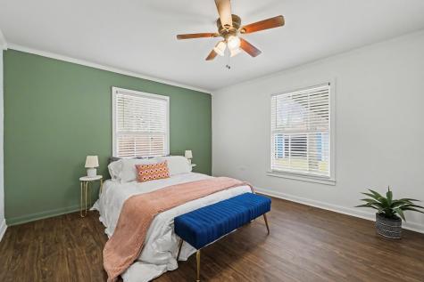 4008 Cumberland Avenue Waco TX 76707