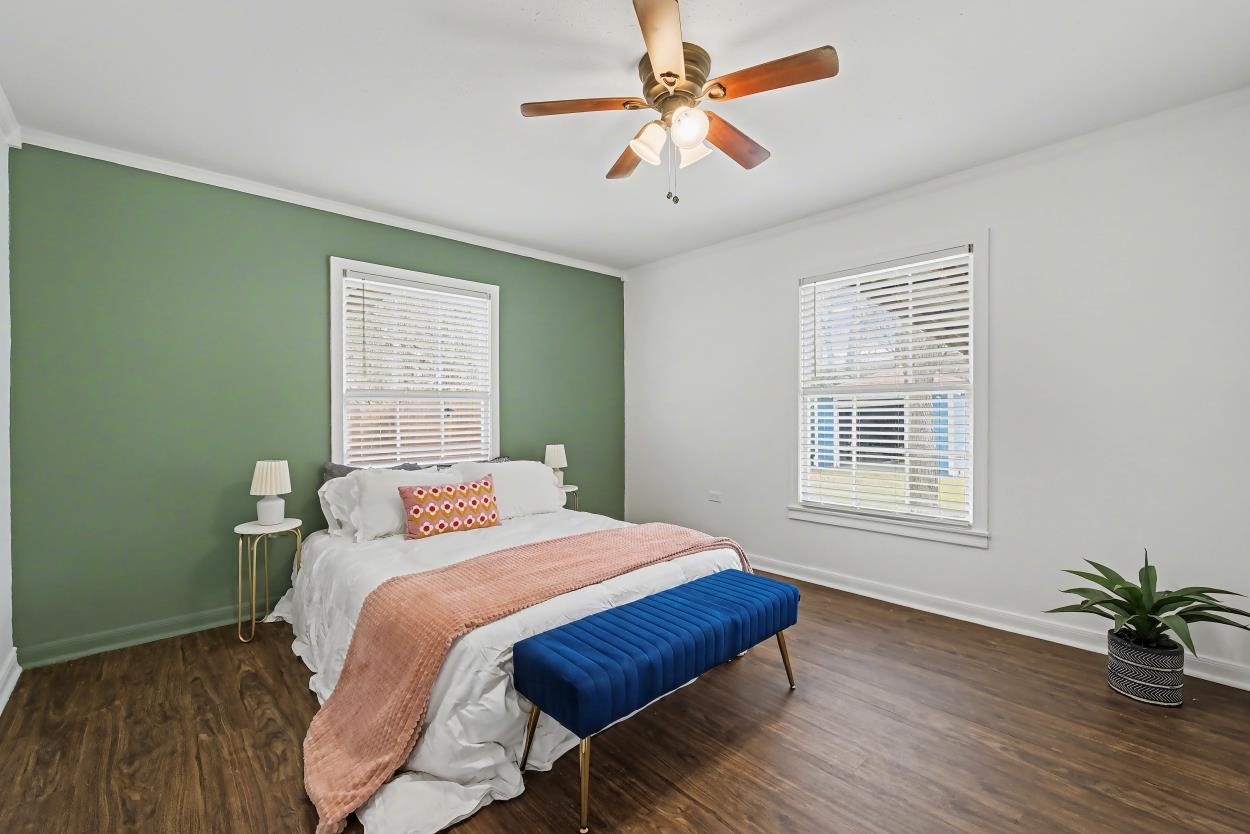 4008 Cumberland Avenue Waco TX 76707