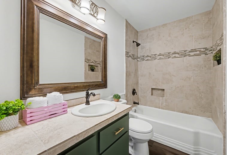 4008 Cumberland Avenue Waco TX 76707