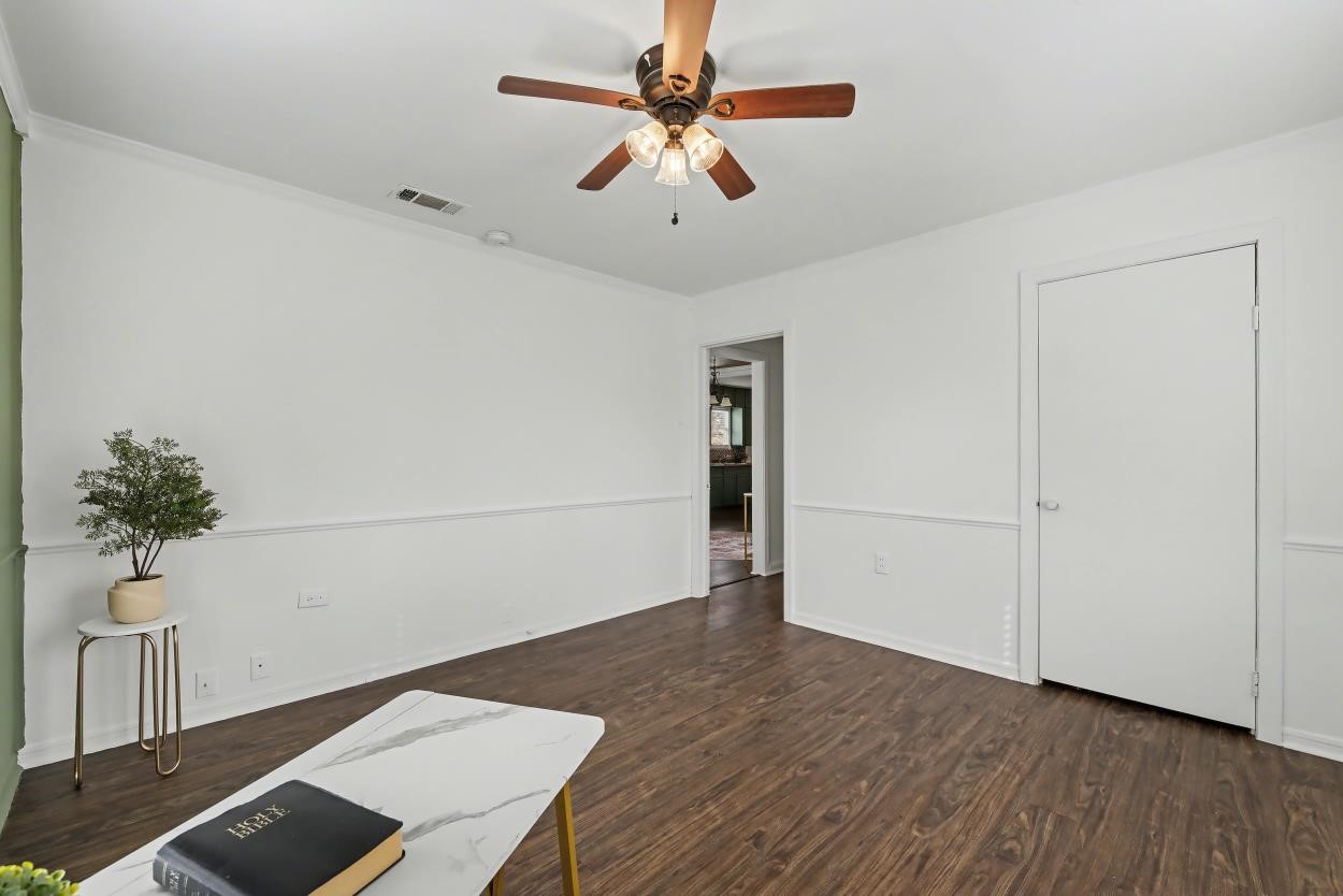4008 Cumberland Avenue Waco TX 76707