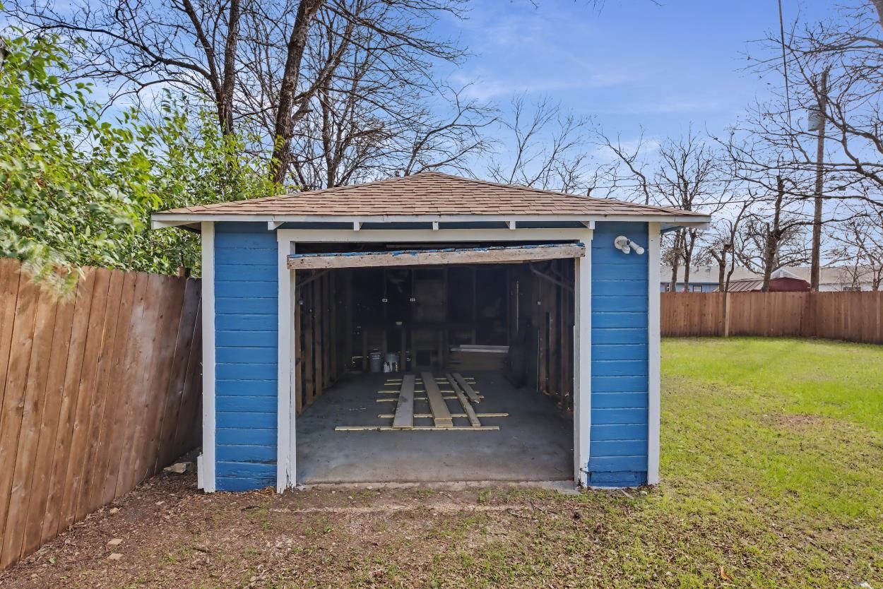 4008 Cumberland Avenue Waco TX 76707