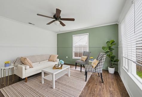 4008 Cumberland Avenue Waco TX 76707