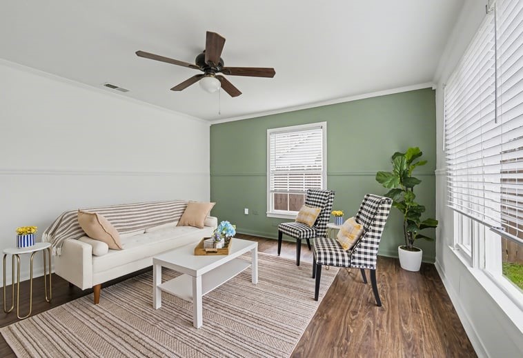 4008 Cumberland Avenue Waco TX 76707