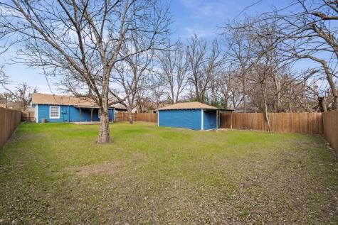 4008 Cumberland Avenue Waco TX 76707