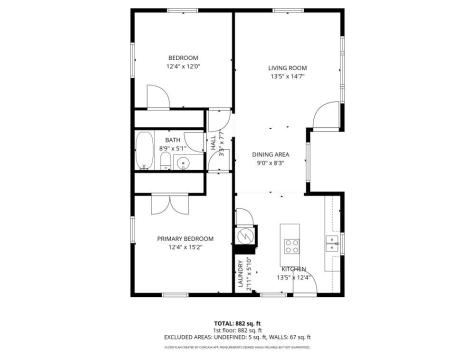 4008 Cumberland Avenue Waco TX 76707