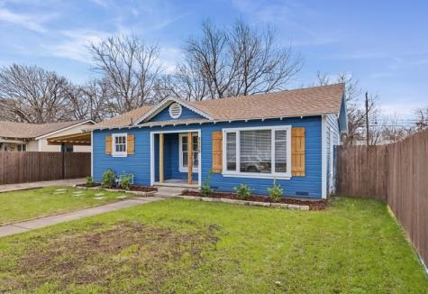 4008 Cumberland Avenue Waco TX 76707