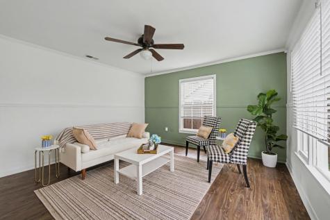4008 Cumberland Avenue Waco TX 76707