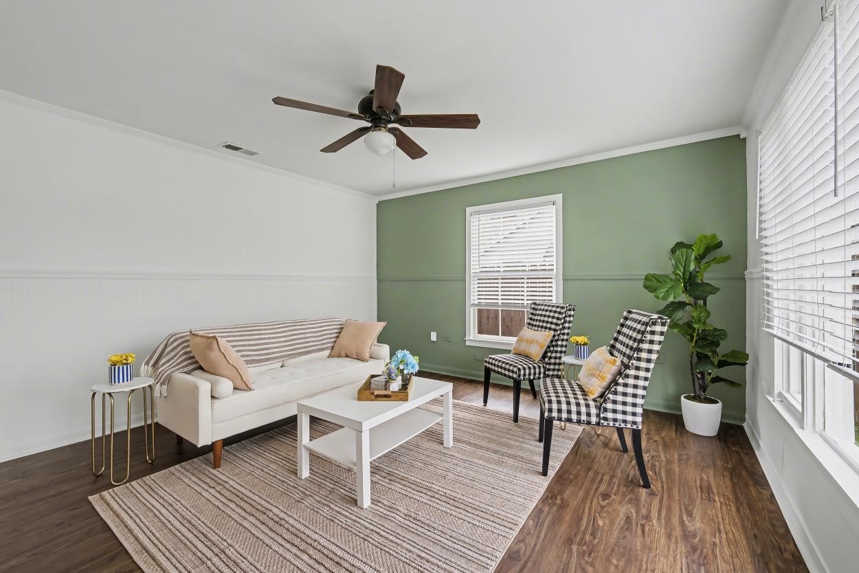 4008 Cumberland Avenue Waco TX 76707