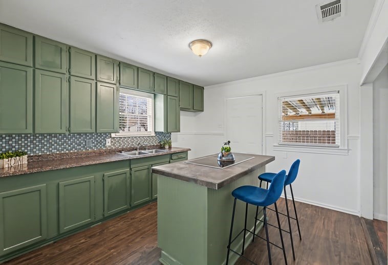 4008 Cumberland Avenue Waco TX 76707