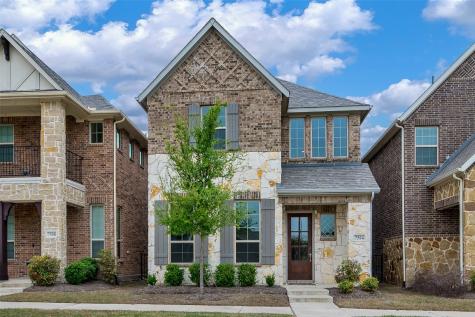 7504 Palisades Drive Rowlett TX 75088
