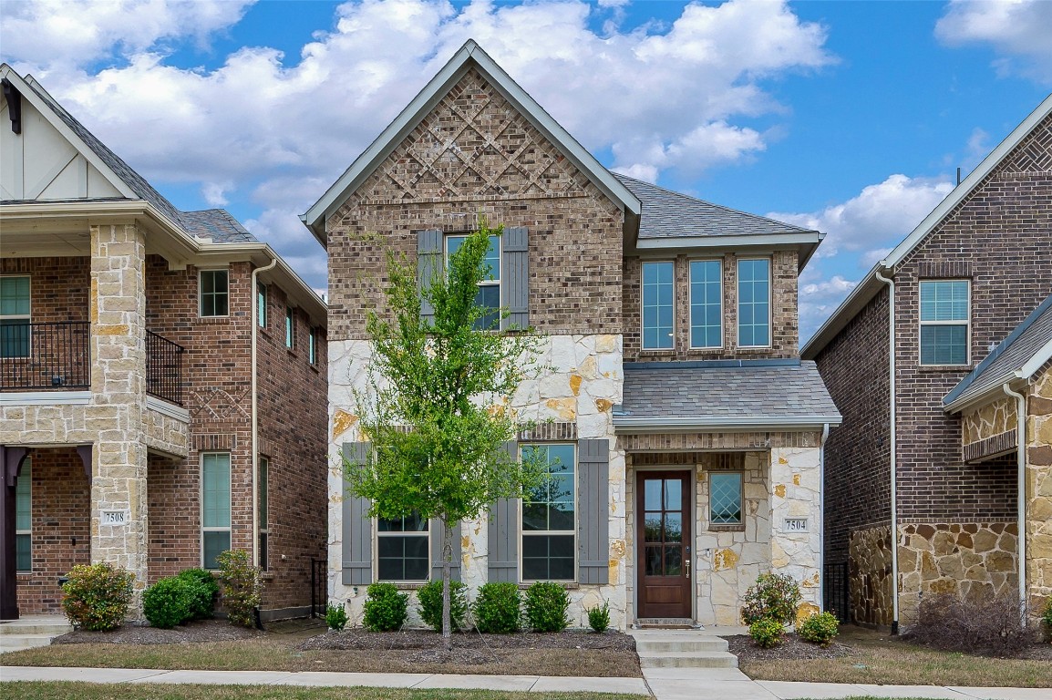 7504 Palisades Drive Rowlett TX 75088
