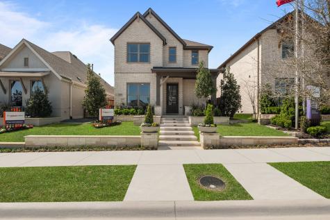 9408 Laurel Wreath Drive Mesquite TX 75126