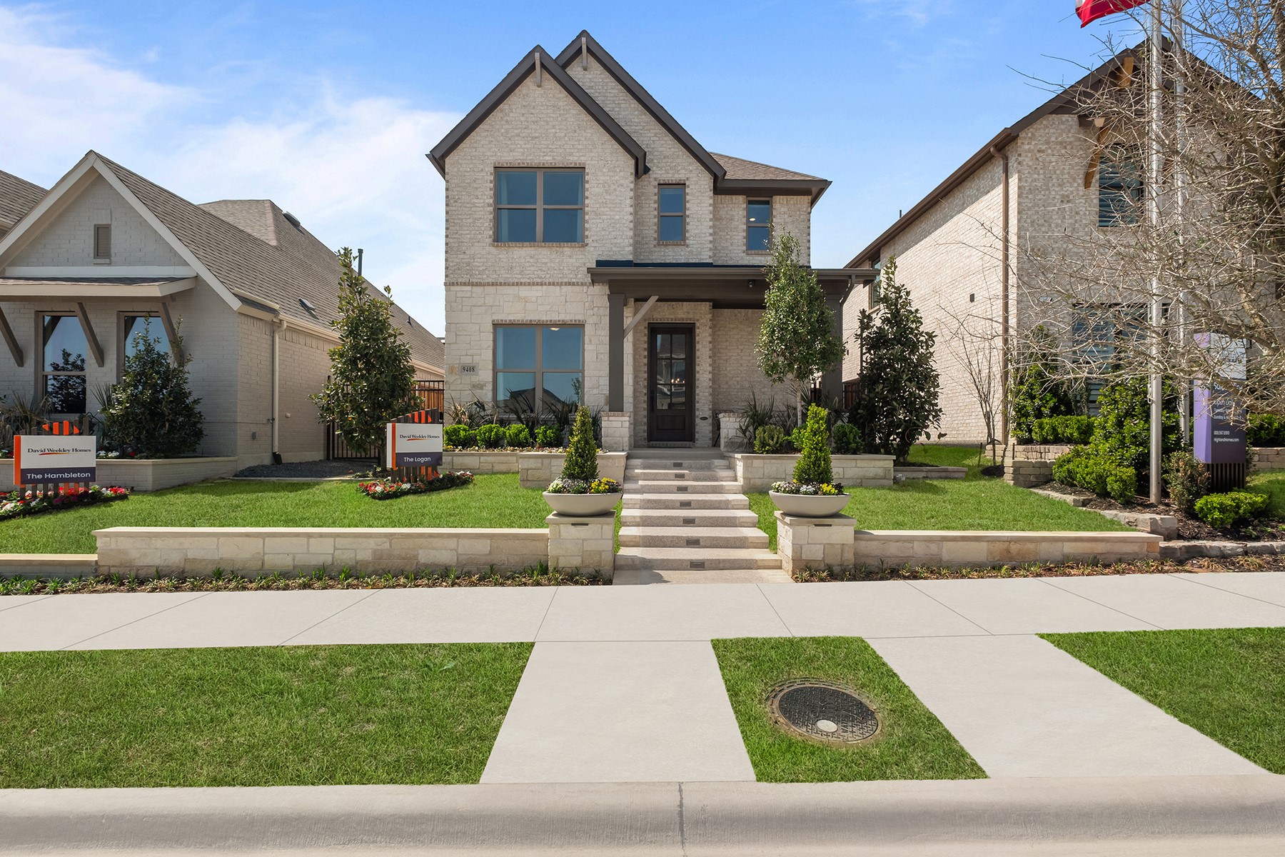 9408 Laurel Wreath Drive Mesquite TX 75126