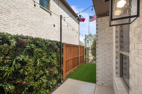 9408 Laurel Wreath Drive Mesquite TX 75126