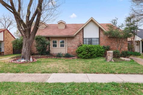7303 Augusta Street The Colony TX 75056