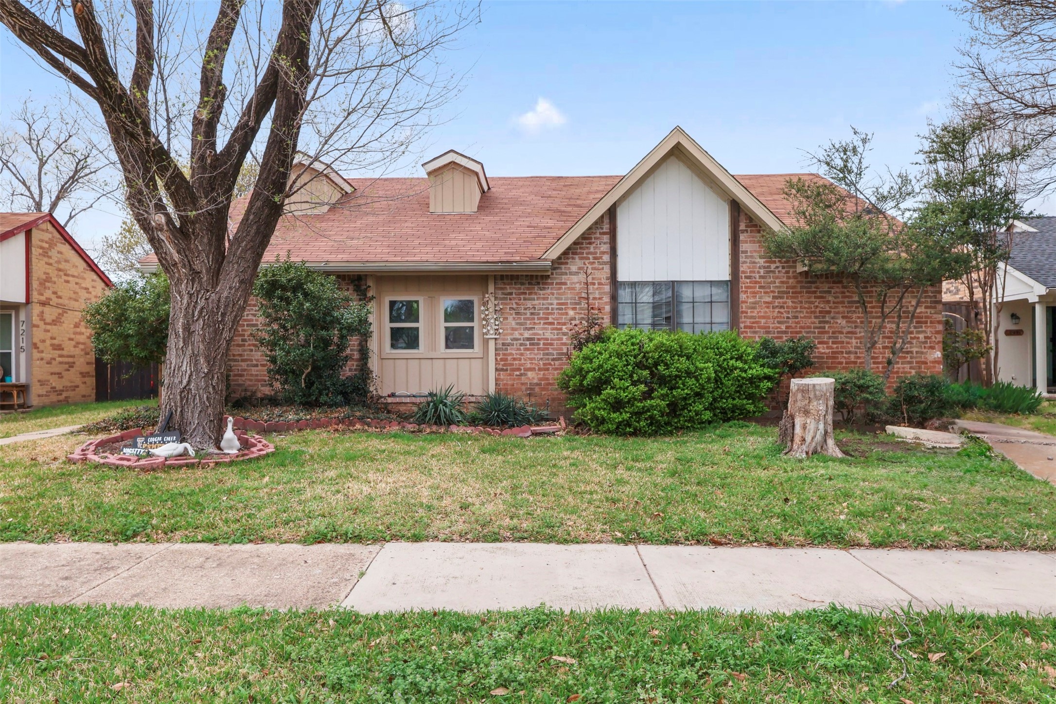 7303 Augusta Street The Colony TX 75056
