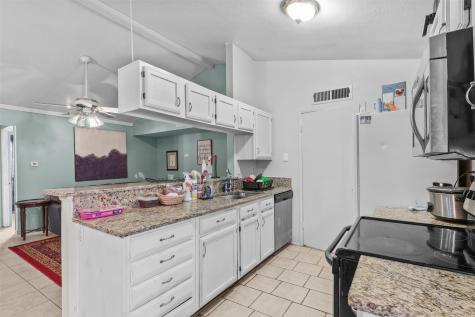7303 Augusta Street The Colony TX 75056