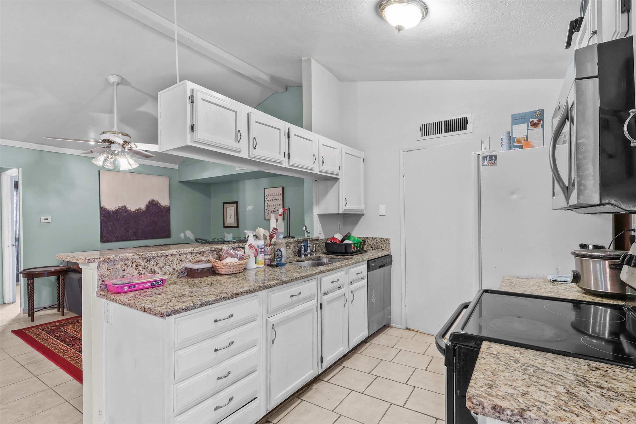 7303 Augusta Street The Colony TX 75056