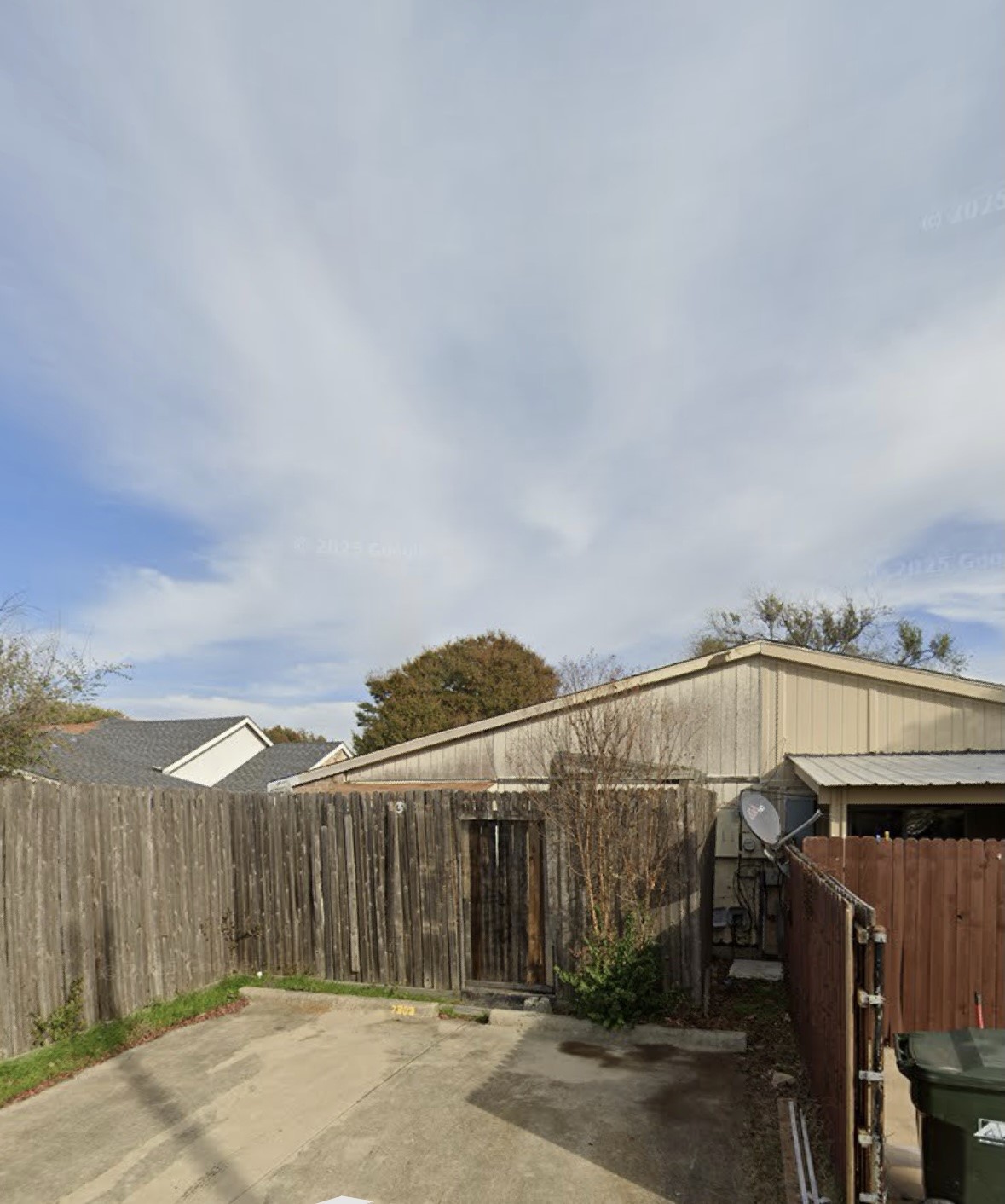 7303 Augusta Street The Colony TX 75056
