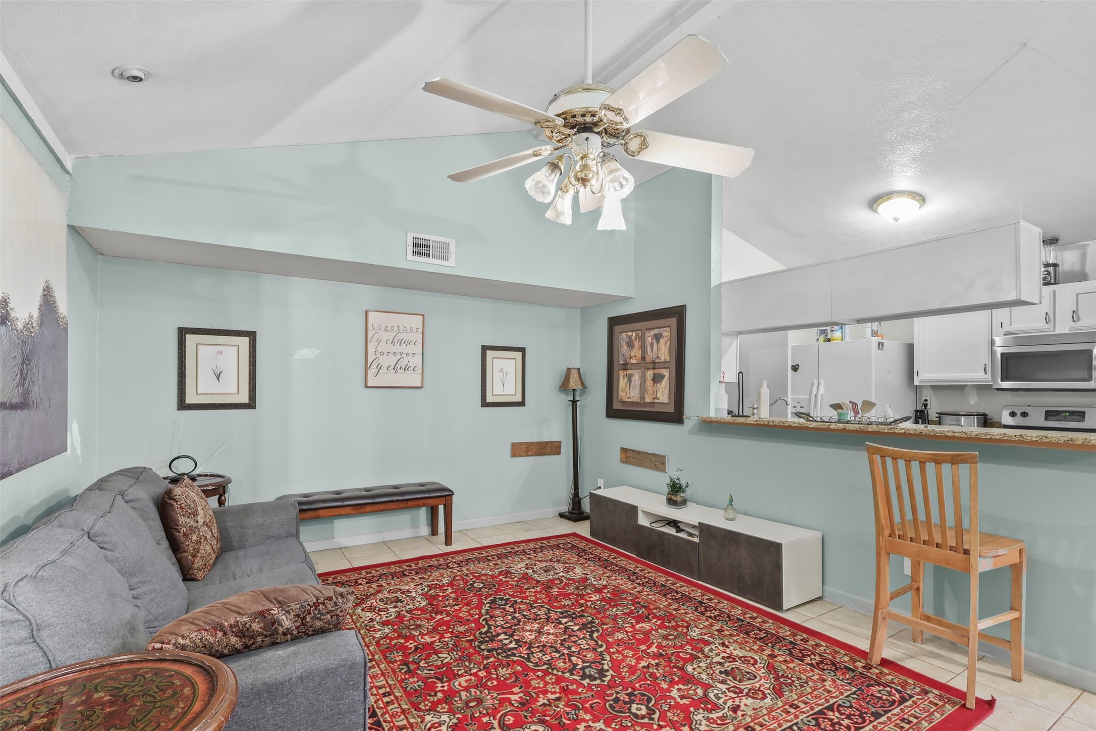 7303 Augusta Street The Colony TX 75056