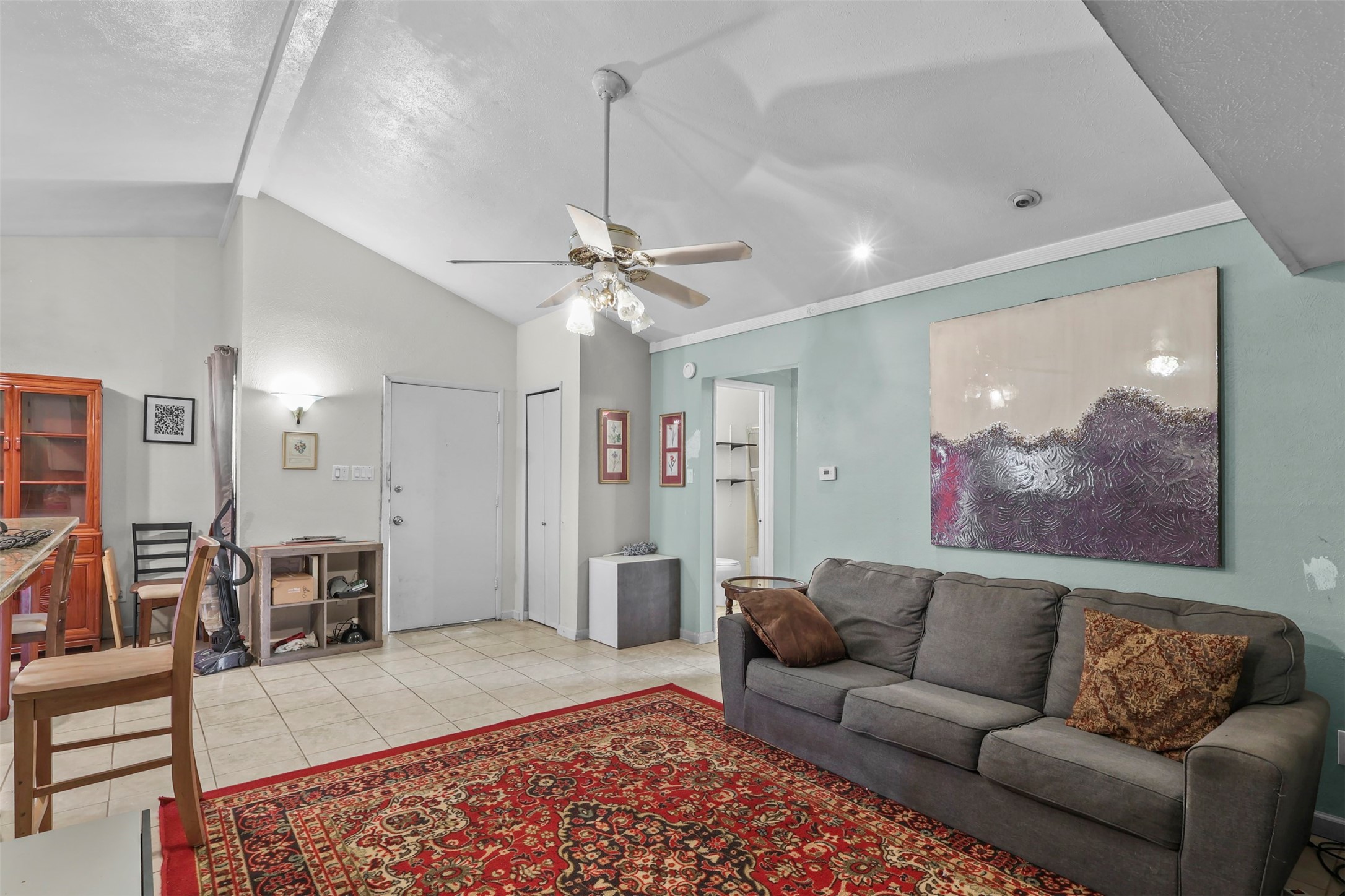 7303 Augusta Street The Colony TX 75056